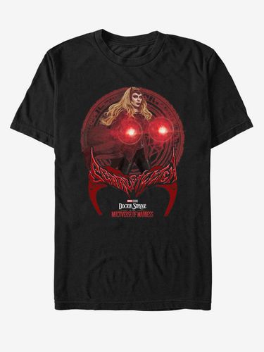 Marvel Scarlet Witch T-shirt - ZOOT.Fan - Modalova