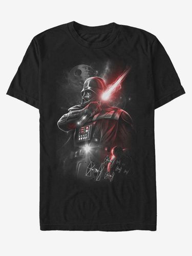 Star Wars Darth Vader T-shirt - ZOOT.Fan - Modalova