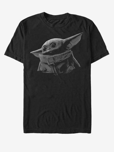 Star Wars Baby Yoda T-shirt - ZOOT.Fan - Modalova