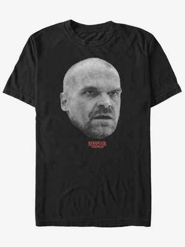 Netflix Hopperova hlava Stranger Things T-shirt - ZOOT.Fan - Modalova
