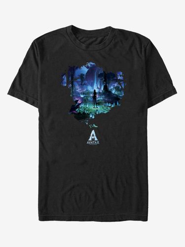 Twentieth Century Fox Noční Pandora Avatar T-shirt - ZOOT.Fan - Modalova