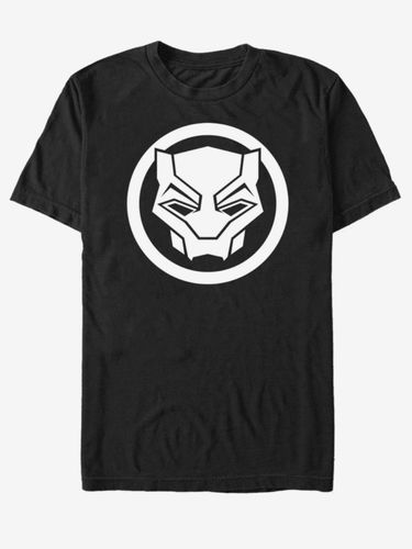 Marvel Sigil Clear Panther: Wakanda nechť žije T-shirt - ZOOT.Fan - Modalova
