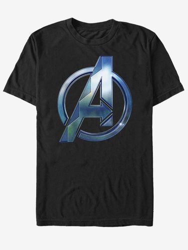 Marvel Avengers symbol Panther: Wakanda nechť žije T-shirt - ZOOT.Fan - Modalova