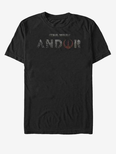 Logo Star Wars Andor T-shirt - ZOOT.Fan - Modalova