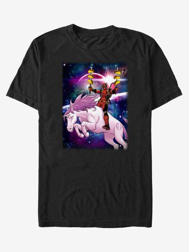 Marvel Taco Unicorn T-shirt - ZOOT.Fan - Modalova