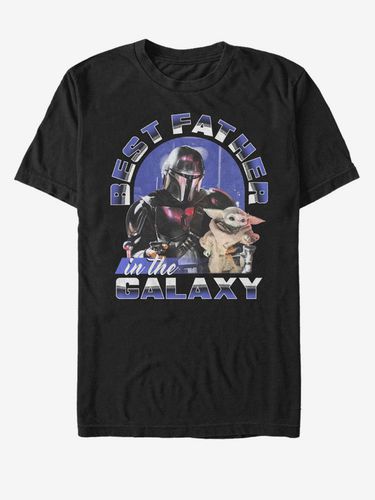 Star Wars Best Father to Child T-shirt - ZOOT.Fan - Modalova