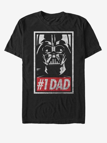 Star Wars Obey Dad T-shirt - ZOOT.Fan - Modalova