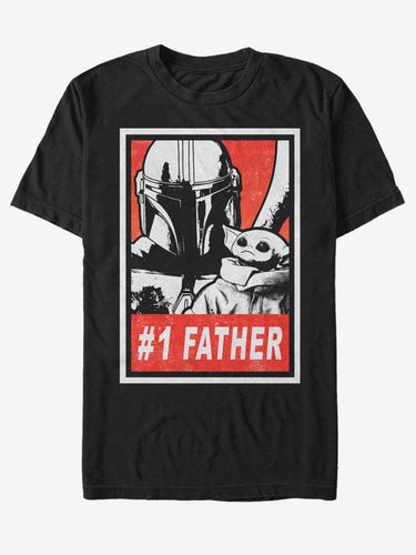 Star Wars Galaxy Dad T-shirt - ZOOT.Fan - Modalova