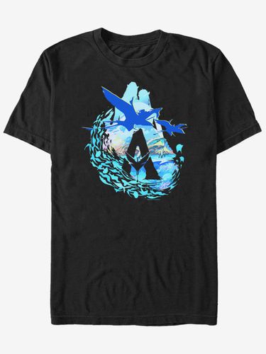 Twentieth Century Fox Průlet Avatar 2 T-shirt - ZOOT.Fan - Modalova