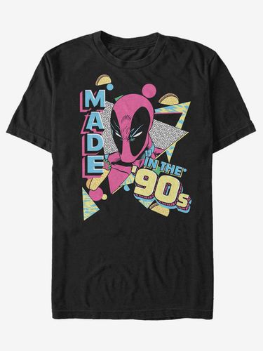 Marvel Nineties Created T-shirt - ZOOT.Fan - Modalova