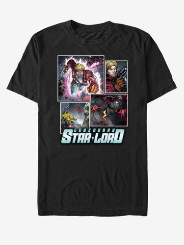 Marvel Legendary Star Lord Strážci Galaxie T-shirt - ZOOT.Fan - Modalova