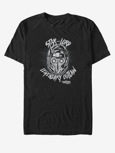 Marvel Legendary Outlaw Star-Lord Strážci Galaxie vol. 2 T-shirt - ZOOT.Fan - Modalova