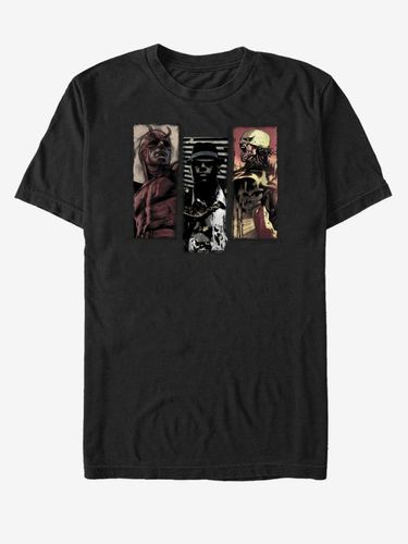 Marvel Complex Space T-shirt - ZOOT.Fan - Modalova