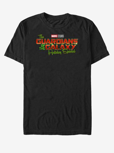 Marvel Holiday special Strážci Galaxie T-shirt - ZOOT.Fan - Modalova
