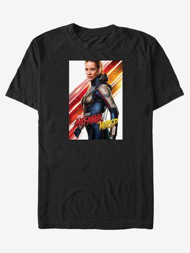 Marvel The Wasp Ant-Man and The Wasp T-shirt - ZOOT.Fan - Modalova