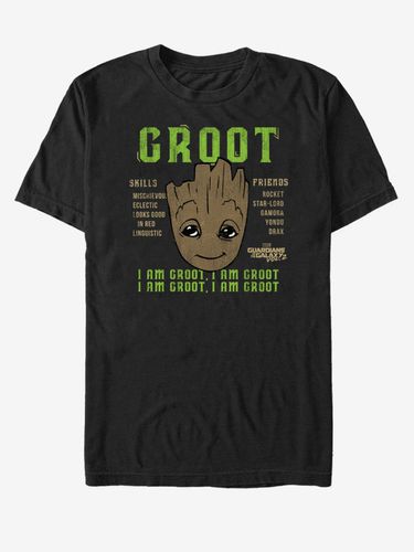 I Am Groot Strážci Galaxie vol. 2 Marvel T-shirt - ZOOT.Fan - Modalova