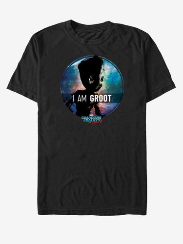 Marvel I Am Groot Strážci Galaxie vol. 2 T-shirt - ZOOT.Fan - Modalova