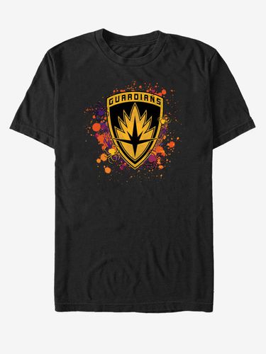 Marvel Symbol Strážci Galaxie T-shirt - ZOOT.Fan - Modalova