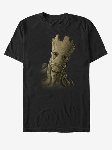 Groot Strážci Galaxie T-shirt - ZOOT.Fan - Modalova