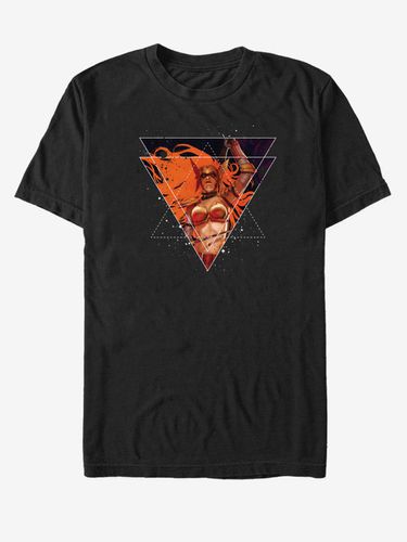 Angela Strážci Galaxie Marvel T-shirt - ZOOT.Fan - Modalova