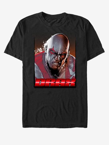 Marvel Drax Strážci Galaxie T-shirt - ZOOT.Fan - Modalova