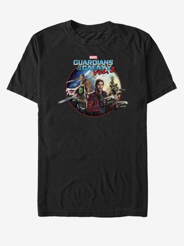 Strážci Galaxie vol. 2 Marvel T-shirt - ZOOT.Fan - Modalova