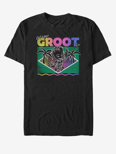 Marvel Get Your Groot On Strážci Galaxie T-shirt - ZOOT.Fan - Modalova