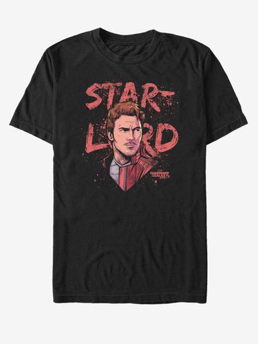 Marvel Star-Lord Strážci Galaxie vol. 2 T-shirt - ZOOT.Fan - Modalova