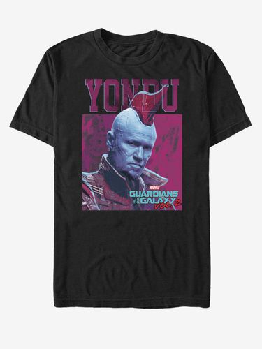 Marvel Yondu Strážci Galaxie vol. 2 T-shirt - ZOOT.Fan - Modalova