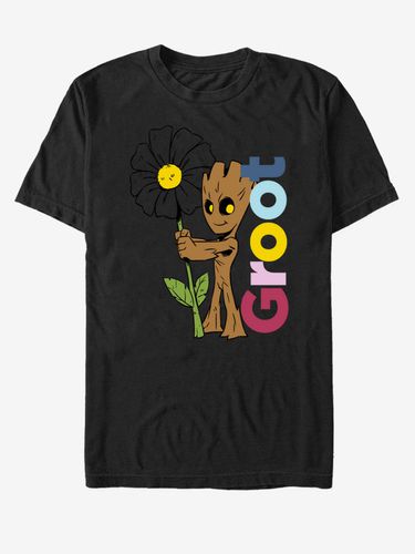 Marvel Groot Strážci Galaxie T-shirt - ZOOT.Fan - Modalova