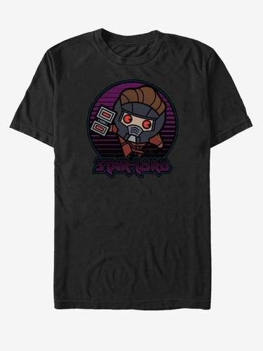 Star-Lord Strážci Galaxie Marvel T-shirt - ZOOT.Fan - Modalova