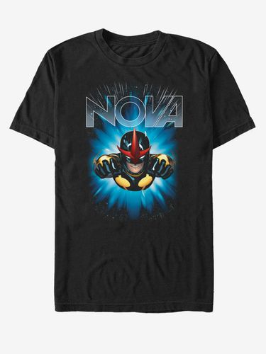 Marvel Nova Strážci Galaxie T-shirt - ZOOT.Fan - Modalova