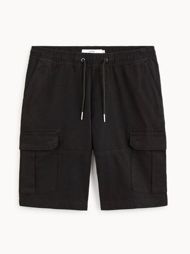Celio Dobookbm Short pants Black - Celio - Modalova