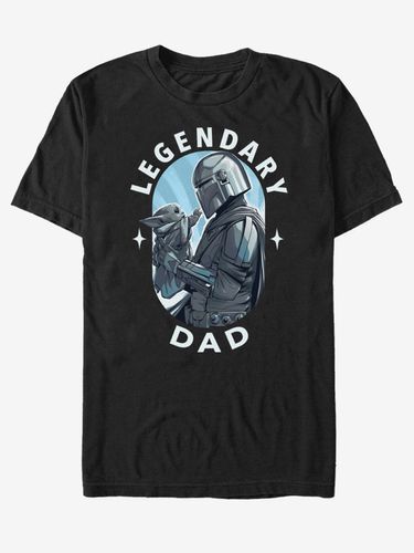 Star Wars Legendary Dad T-shirt - ZOOT.Fan - Modalova