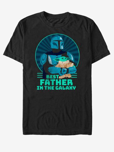 Star Wars Best Father T-shirt - ZOOT.Fan - Modalova