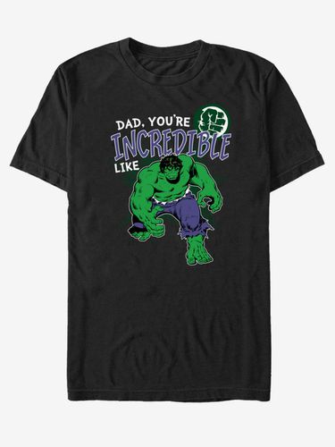 Marvel Incredible Like Dad T-shirt - ZOOT.Fan - Modalova