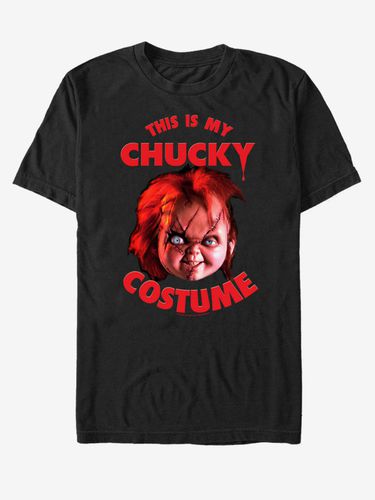 NBCU Chucky Costume T-shirt - ZOOT.Fan - Modalova