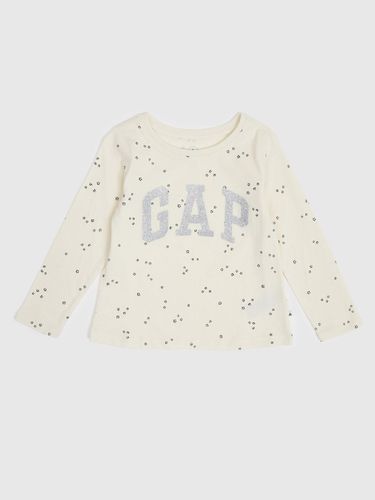 GAP Kids T-shirt White - GAP - Modalova