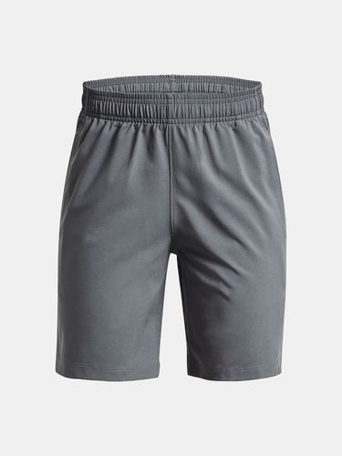 UA Woven Graphic Kids Shorts - Under Armour - Modalova