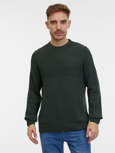 ONLY & SONS Al Sweater Green - ONLY & SONS - Modalova