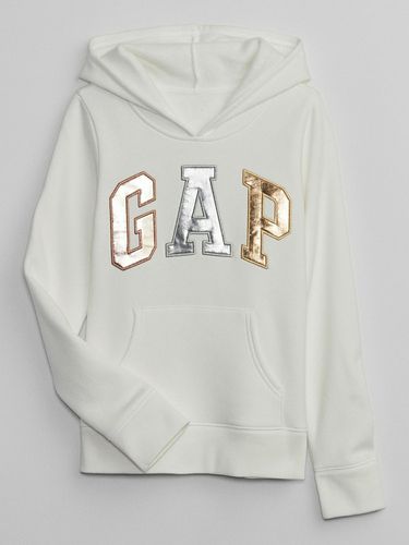 GAP Kids Sweatshirt White - GAP - Modalova
