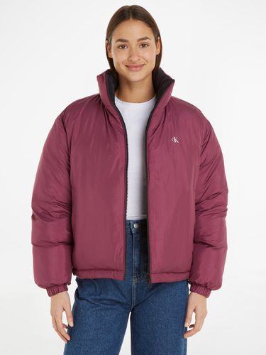 S Puffer Winter jacket - Calvin Klein Jeans - Modalova