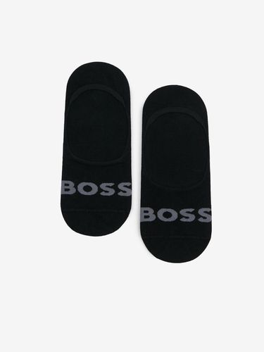BOSS Set of 2 pairs of socks Black - BOSS - Modalova