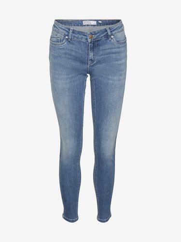 Vero Moda Sylvia Jeans Blue - Vero Moda - Modalova