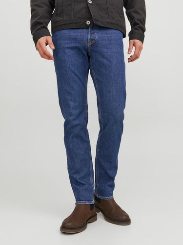 Jack & Jones Mike Jeans Blue - Jack & Jones - Modalova