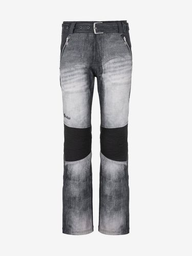 Kilpi Jeanso Trousers Grey - Kilpi - Modalova