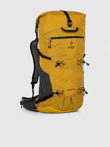 Kilpi Roller Backpack Yellow - Kilpi - Modalova