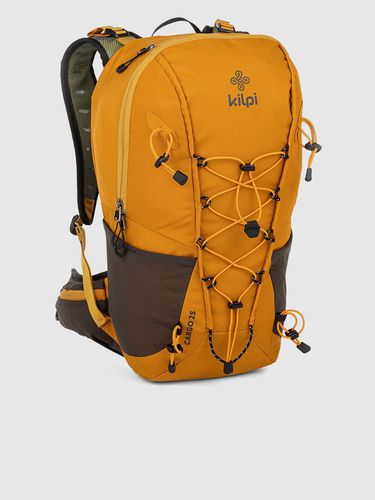 Kilpi Cargo (25 l) Backpack Yellow - Kilpi - Modalova