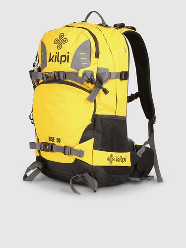 Kilpi Rise Backpack Yellow - Kilpi - Modalova