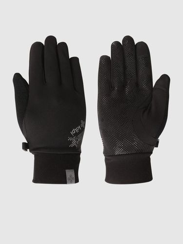 Kilpi Caspi Gloves Black - Kilpi - Modalova